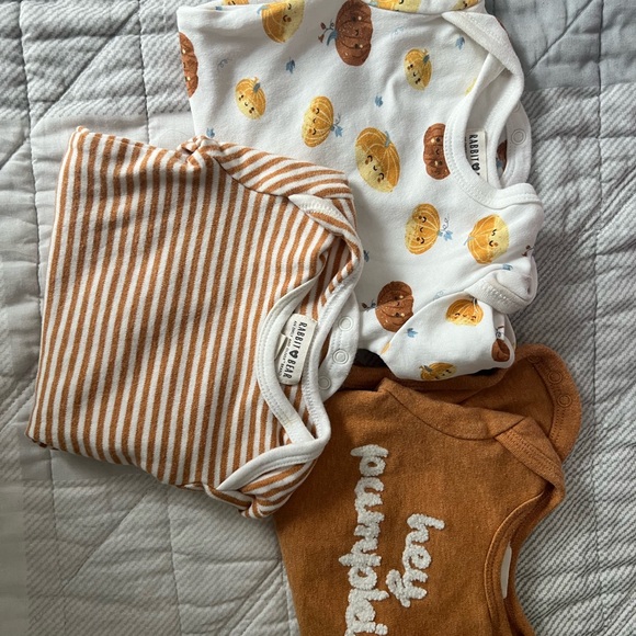 🎉FREE🎉 til October 31st! decorative throw pillows with any FULL price purchase - Picture 2 of 4